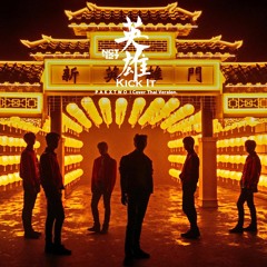 [Thai Ver.] NCT 127 - Kick It L Cover By Pakx2 , Pepiiporr Rs. , Monamon