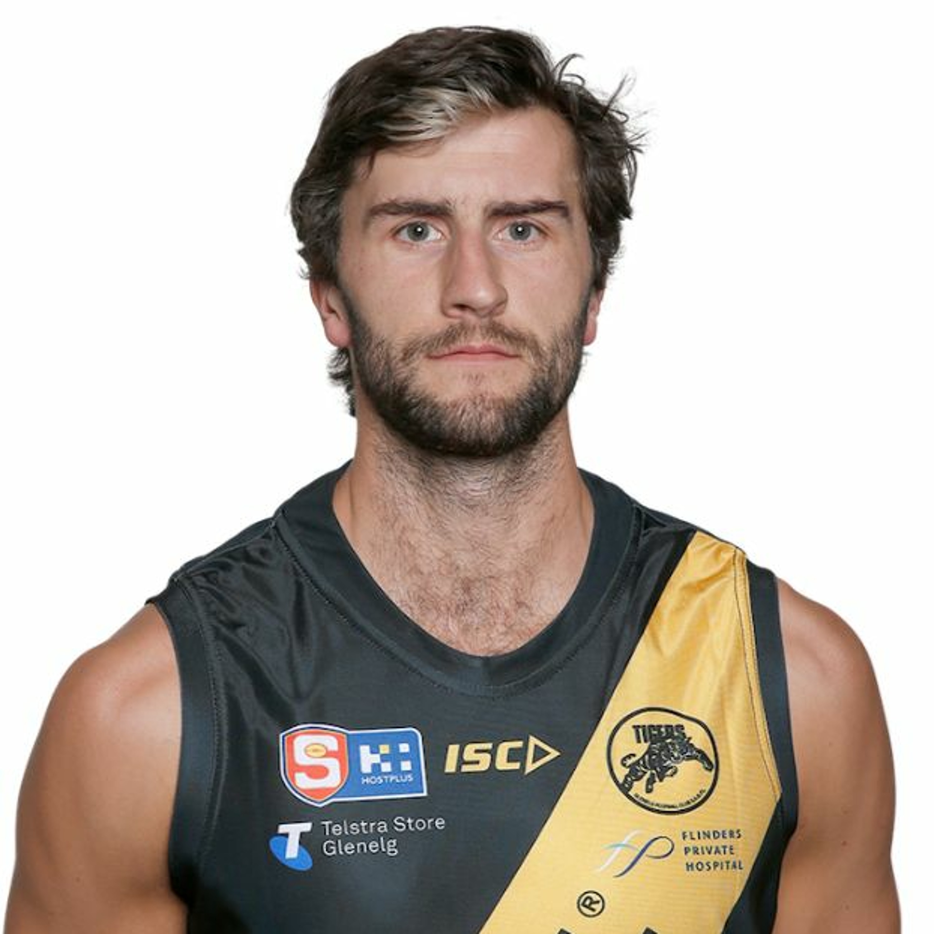 Glenelg captain Max Proud previews Elimination Final episode artwork