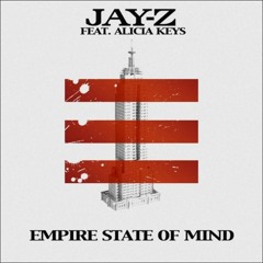 Empire State Of Mind Vs. This Is America - DJ RundyV Mix