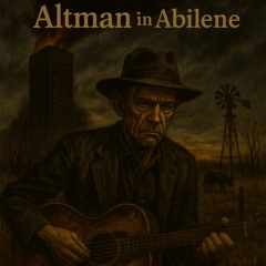 Altman in Abilene