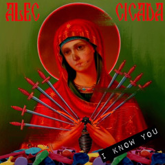 I KNOW YOU