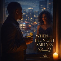 WHEN THE NIGHT SAID YESSS