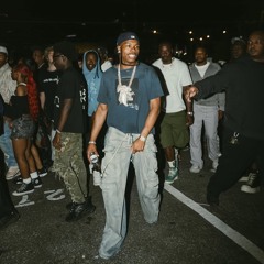 Lil Baby - Superman (Fast)