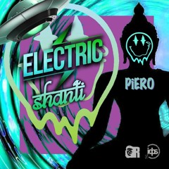 Electric Shanti -  PiERO