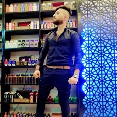 ‎              cover_ alshami_    بلاكي _ blaki __                          By_ Yazan sherko_