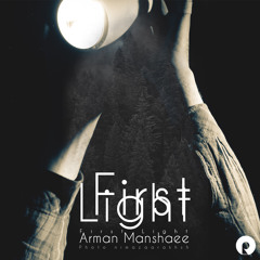Arman Manshaee - FirstLight