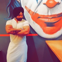 Defend - Jordan Sandhu_ak47wala