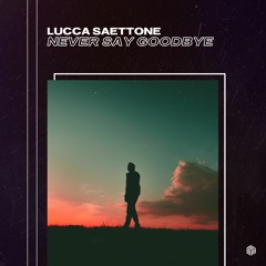 Lucca Saettone - Never Say Goodbye