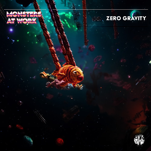 Zero Gravity