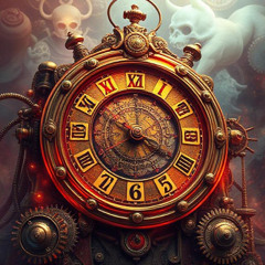 Out of time (dnb version) (original Track)
