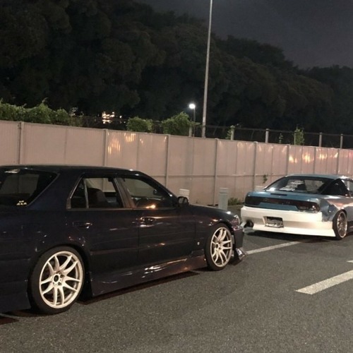 АНДРЕЙ ГУБИН - НОЧЬ (PHONKEDITION)