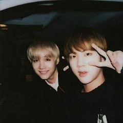 bts - let me know ! sped up