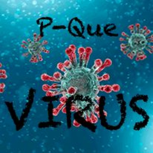 P - Que - VIRUS (orginal Master).Mp3