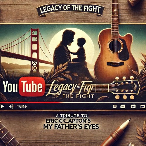 Legacy Of The Fight - A Tribute To Eric Claptons My Father's Eyes 0