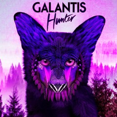 Galantis x Dillon Francis - Hunter Reaching Out (Stan van de Ven Mashup)