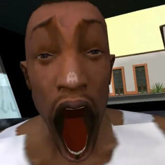 Big Butt by Balming Tiger (cover)