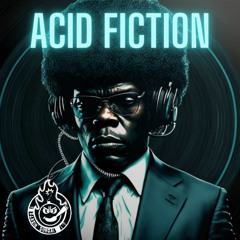 Acid Fiction
