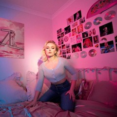 Zara Larsson - Wanna [Poster Girl Version]
