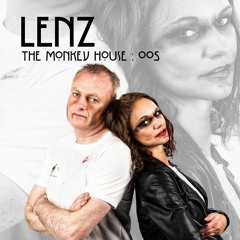 The Monkey House - 005