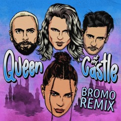Kris Kross Amsterdam & INNA - Queen Of My Castle (Bromo Remix) *FREE DOWNLOAD*