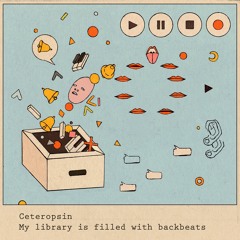 Network Dream II (ft Arianna Neikrug, Pawan Benjamin, Mark Ferber, & Julian Velasco)