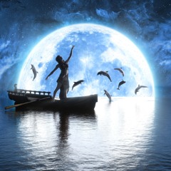 Dancing In The Moonlight