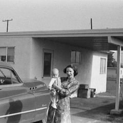 American Folk  written by Brian Redden (AI Cover)