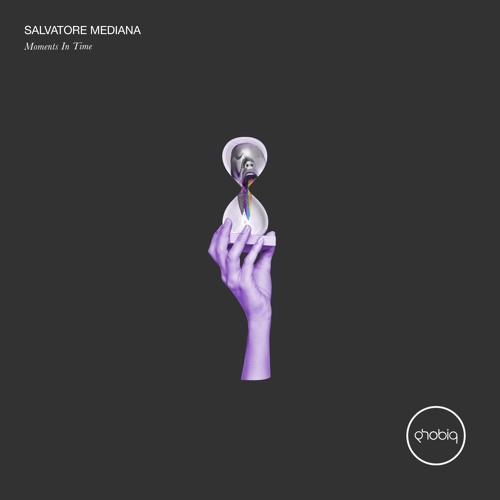 Salvatore Mediana - Whispers (Original Mix)