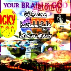 [lau  warren p  sweet vik  dingo] GEnuine harddstyle brainwreck (prod lau x vikk )  )