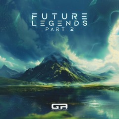 Locoda & Katie Belle 'Fallen Now' [Grand Theft Audio Recordings]