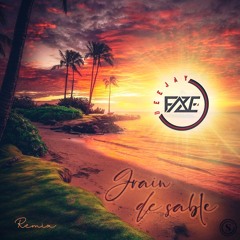 Dj F.A.Z.E - Grain De Sable (Remix)