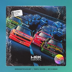 Lick (Club Banger x Tyga Type Beat)