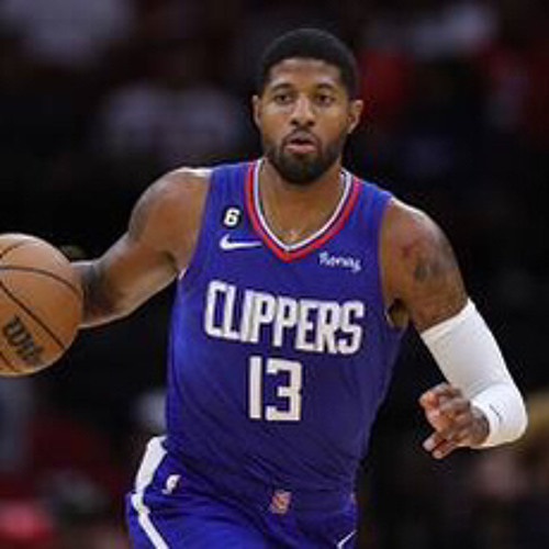 Paul George[Prod.Omnipotent]