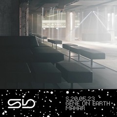 MAHAR @ StereoBar, Montreal - Opening Set for Gene On Earth | May. [2023]