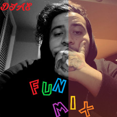 FUN MIX [DOWNLOADABLE]