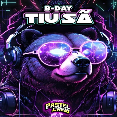 Parallel Trance - Bday Tiu Sã
