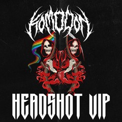 HEADSHOT VIP (FREE DOWNLOAD)