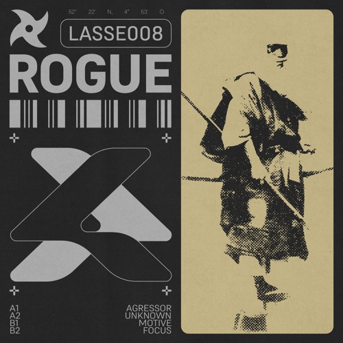 PREMIERE: Lasse - Unknown [LASSE008]