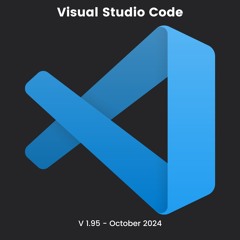 VS Code Updates - October 2024 v1.95