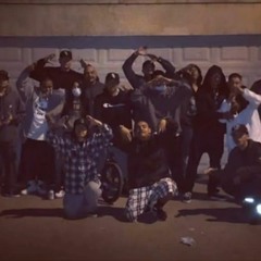 Delinquent - All Night.