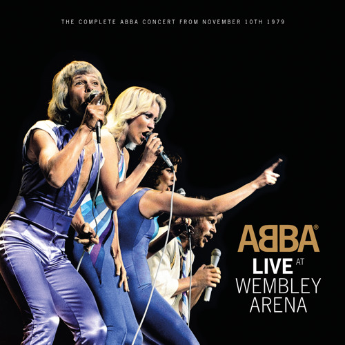 Stream Knowing Me, Knowing You (Live) by Abba | Listen online for free on  SoundCloud