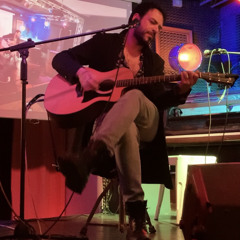 CANTAUTORE (Capelli Bianchi ) Live @BeQuiet 17/03/2022