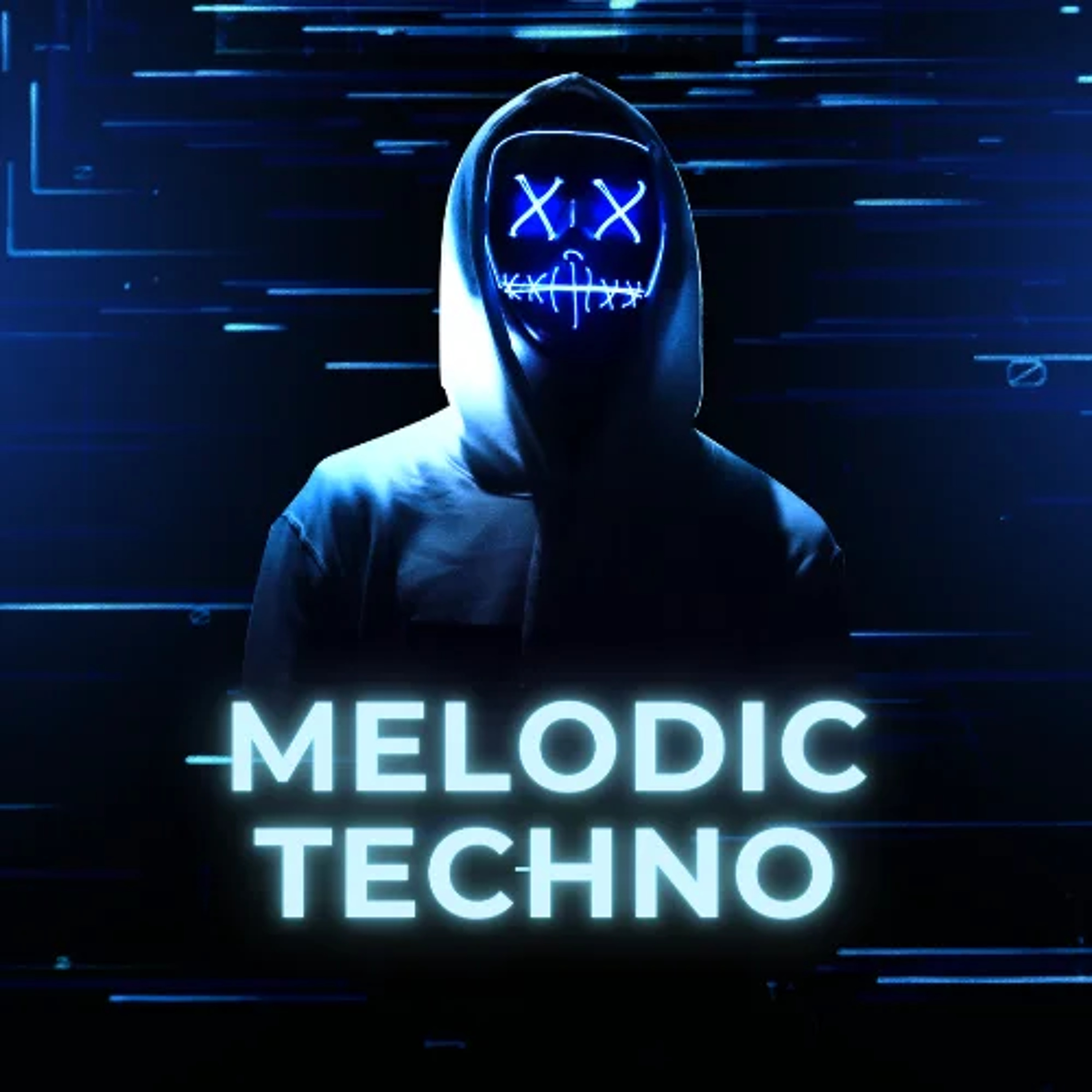 MixLab - After time episode artwork