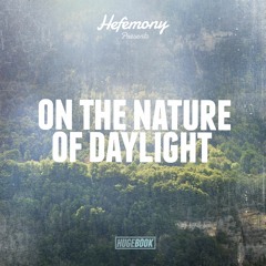On The Nature of Daylight