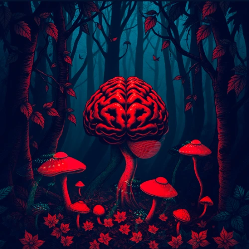 Artwork for the song Perpetual Oak ft. Corpse Callosum-Nitrous by Perpetual Oak by Perpetual Oak on Next Sound