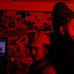 Touching Bass w/ Sammseed & Stoicisis  211023