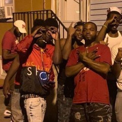 BABY OGB ~BOBBY B**CH [FT. EBK PAWS]