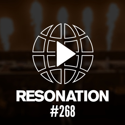 Ferry Corsten - Resonation Radio 268 2026-01-14