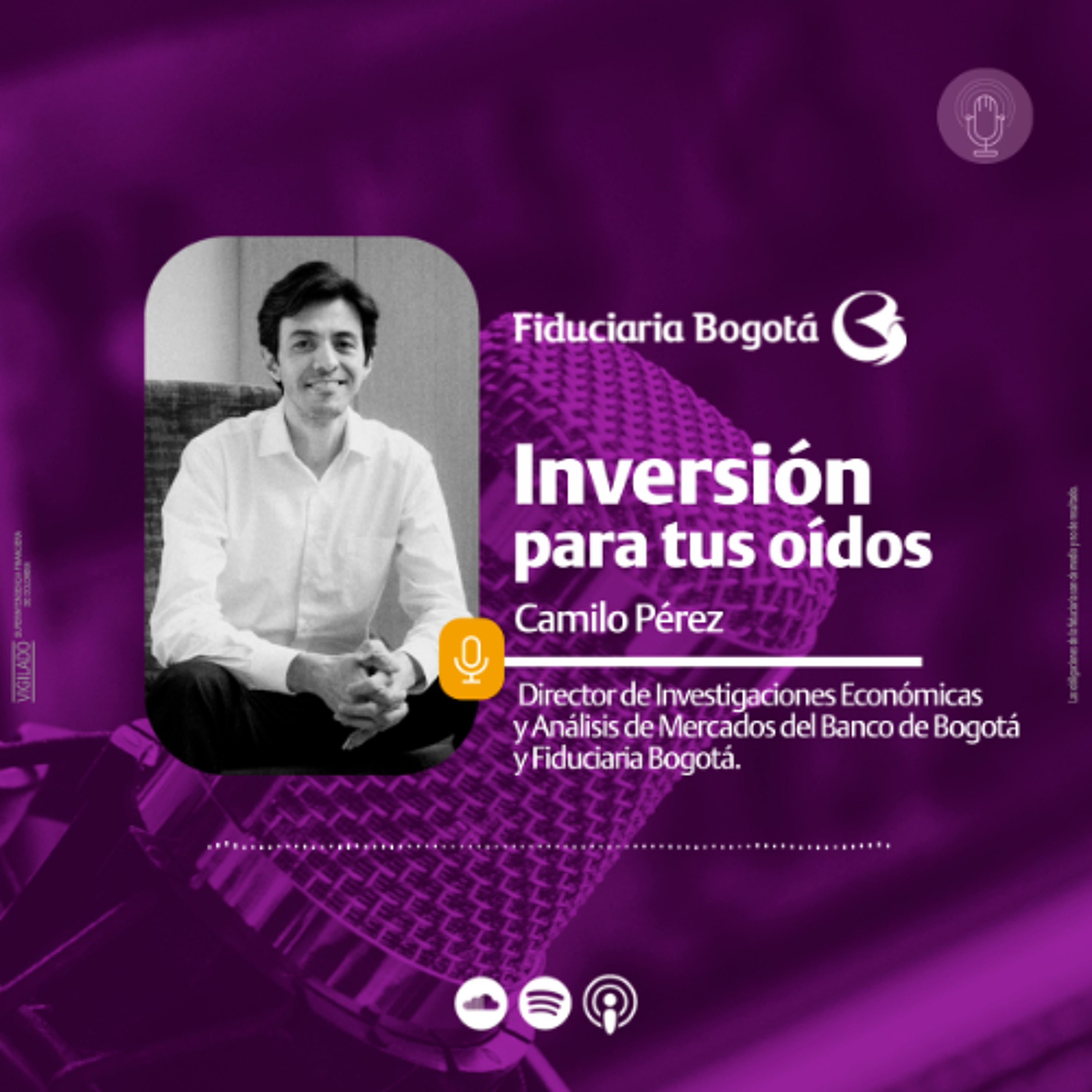 Inversión para tus oídos