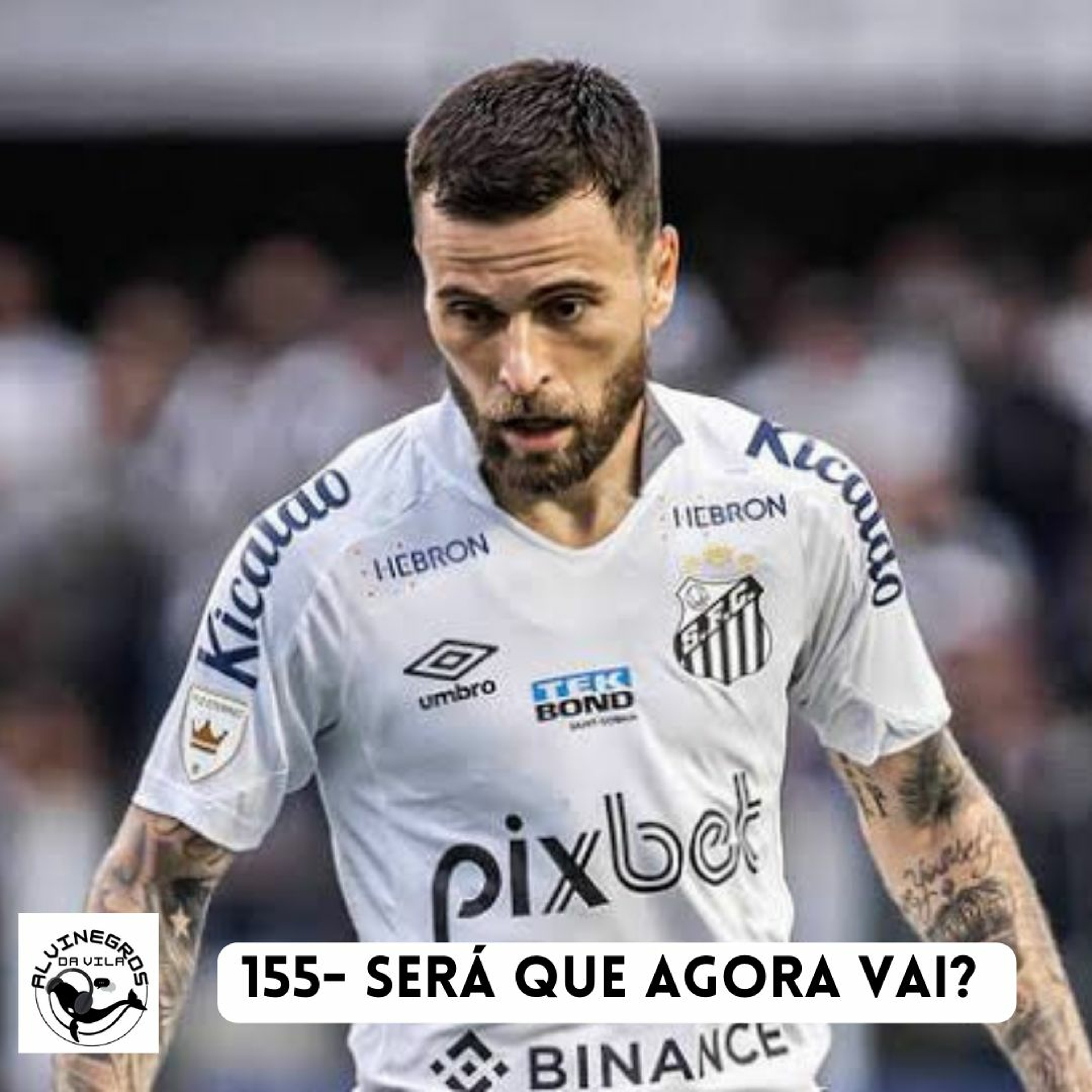 Alvinegros da Vila